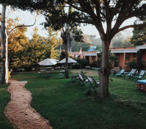 Hotel Mahavelo